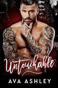 Untouchable by Ava Ashley