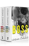 The Boss Duet Box Set by Logan Chance