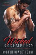 Wicked Redemption (Dark #2) by Ashton Blackthorne