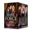 Marie Force The Fatal Series Volume 1: Fatal Affair\Fatal Justice\Fatal Consequences by Marie Force