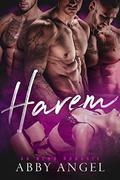Harem: An MFMM Romance by Abby Angel