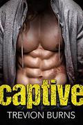 Captive by Trevion Burns