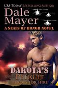 Dakota's Delight by Dale Mayer