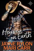 Heaven on Earth by Jayne Rylon, Mari Carr
