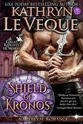 Shield of Kronos by Kathryn Le Veque