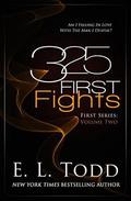 325 First Fights by E.L. Todd