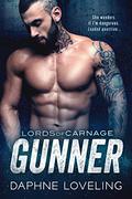 Gunner by Daphne Loveling, Troy Duran