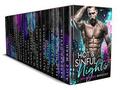 Hot & Sinful Nights: A Hot Romance Boxed Set by Barbara Devlin