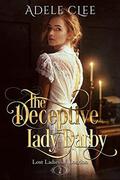 The Deceptive Lady Darby by Adele Clee