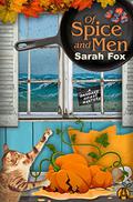 Of Spice and Men (Pancake House Mystery #3) by Sarah Fox