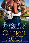 Forever (The Forever Series #4) by Cheryl Holt