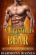 Christmas Bears by Harmony Raines