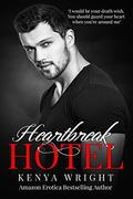 Heartbreak Hotel by Kenya Wright