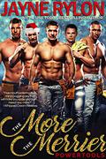 More the Merrier by Jayne Rylon