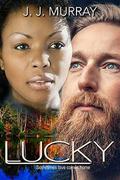 Lucky by J. J. Murray