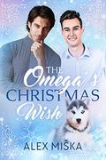 The Omega's Christmas Wish by Alex Miska