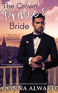 The Crown Prince's Bride by Donna Alward