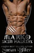 Marko by Susan A. Bliler