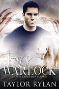 Troy's Warlock by Taylor Rylan