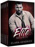 Elite Security by Clara Kendrick
