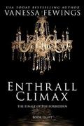 Enthrall  Climax (Enthrall Sessions #8) by Debbie Kuhn