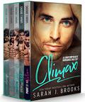 Climax: A Contemporary Romance Box Set by Sarah J. Brooks