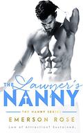 The Lawyer's Nanny (The Nanny #2) by Emerson Rose