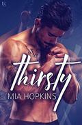 Thirsty (Eastside Brewery #1) by Mia Hopkins