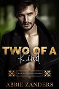 Two of a Kind by Abbie Zanders