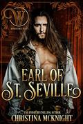 Earl of St. Seville (Wicked Earls' Club #1) by Christina McKnight