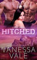 Hitched  (Steele Ranch4) by Vanessa Vale