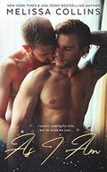 As I Am by Melissa Collins