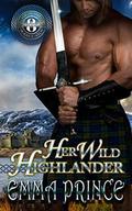 Her Wild Highlander by Emma Prince