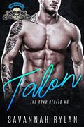 Talon by Savannah Rylan