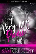 A Very MC Picnic: Sam Crescent MC Special by Sam Crescent