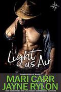 Light as Air by Mari Carr, Jayne Rylon