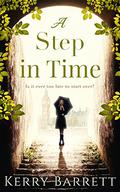 A Step In Time by Kerry Barrett