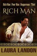 Rich Man by Laura Landon