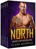 North Security and Investigations by Clara Kendrick