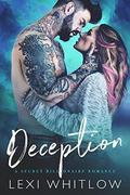 Deception: A Secret Billionaire Romance by Lexi Whitlow