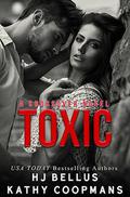 Toxic  (The Crossover Series) by Hj Bellus