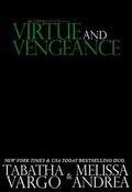 Virtue & Vengeance (Empire Sevens #2) by Melissa Andrea