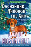 Dachshund Through the Snow (Andy Carpenter #20) by Grover Gardner