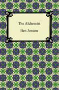 The Alchemist by Ben Jonson