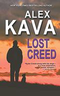 Lost Creed (Ryder Creed #4) by Alex Kava