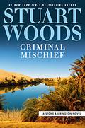 Criminal Mischief (Stone Barrington #60) by Stuart Woods