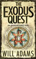 The Exodus Quest (Daniel Knox #2) by Will Adams