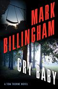 Cry Baby (Tom Thorne #17) by Mark Billingham
