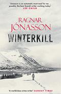 Winterkill (Dark Iceland #6) by Ragnar Jónasson