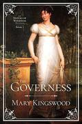 The Governess by Mary Kingswood
